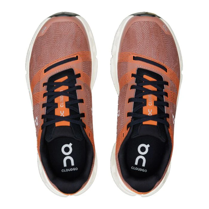 on Cloudgo Women's Running Shoes - Image 5