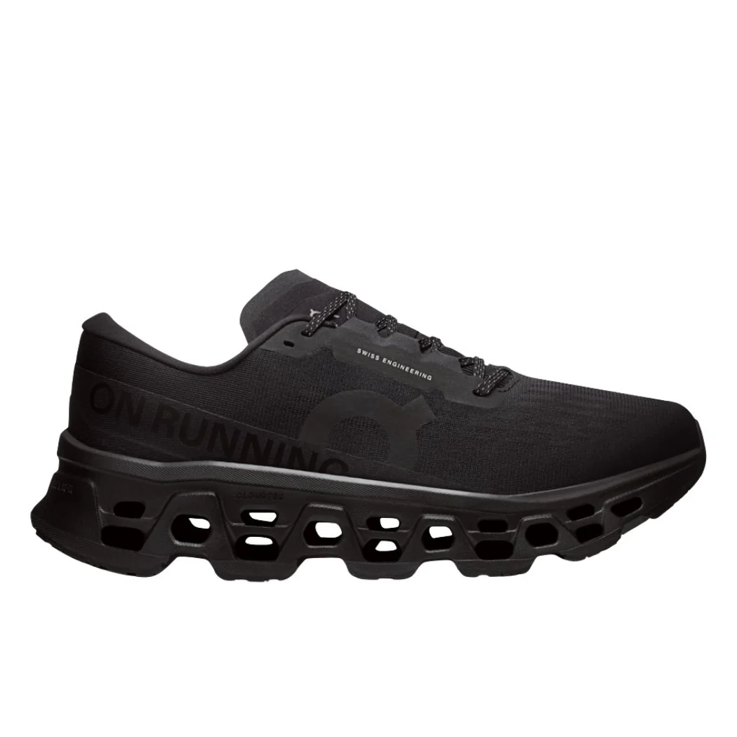 on Cloudmonster 3 Men's Running Shoes