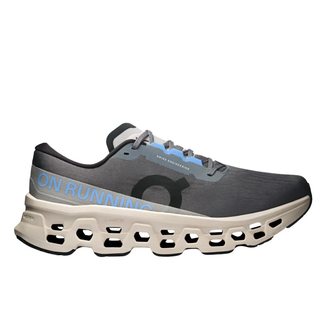 on Cloudmonster 3 Men's Running Shoes