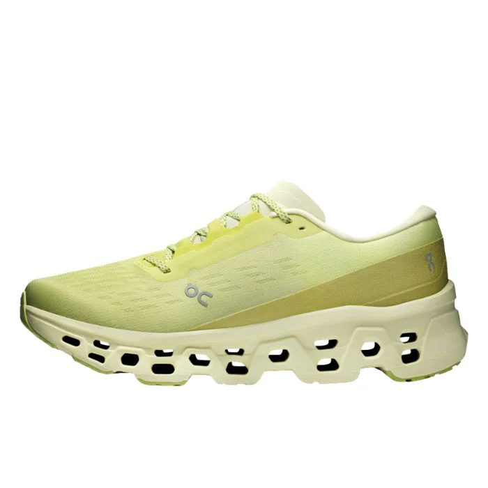 on Cloudmonster 3 Men's Running Shoes - Image 2