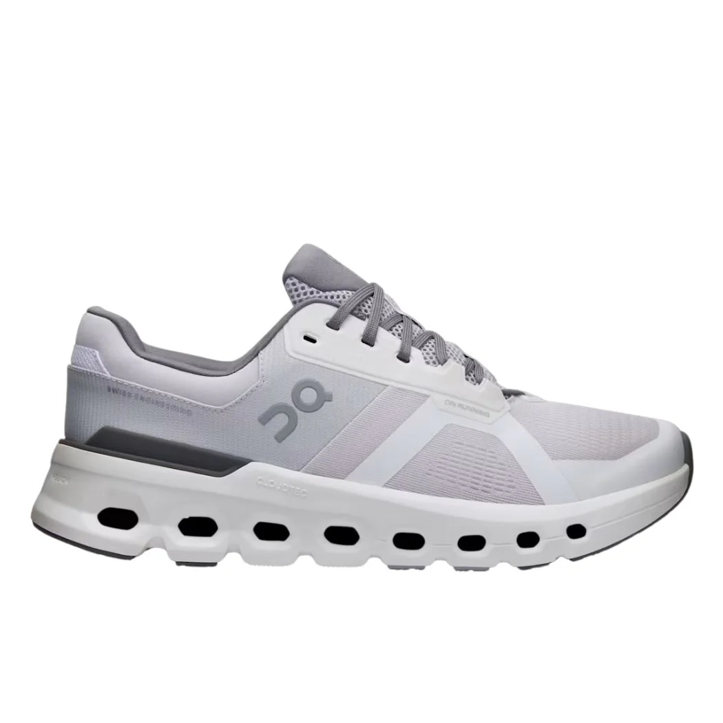 on Cloudrunner 2 Men's Running Shoes