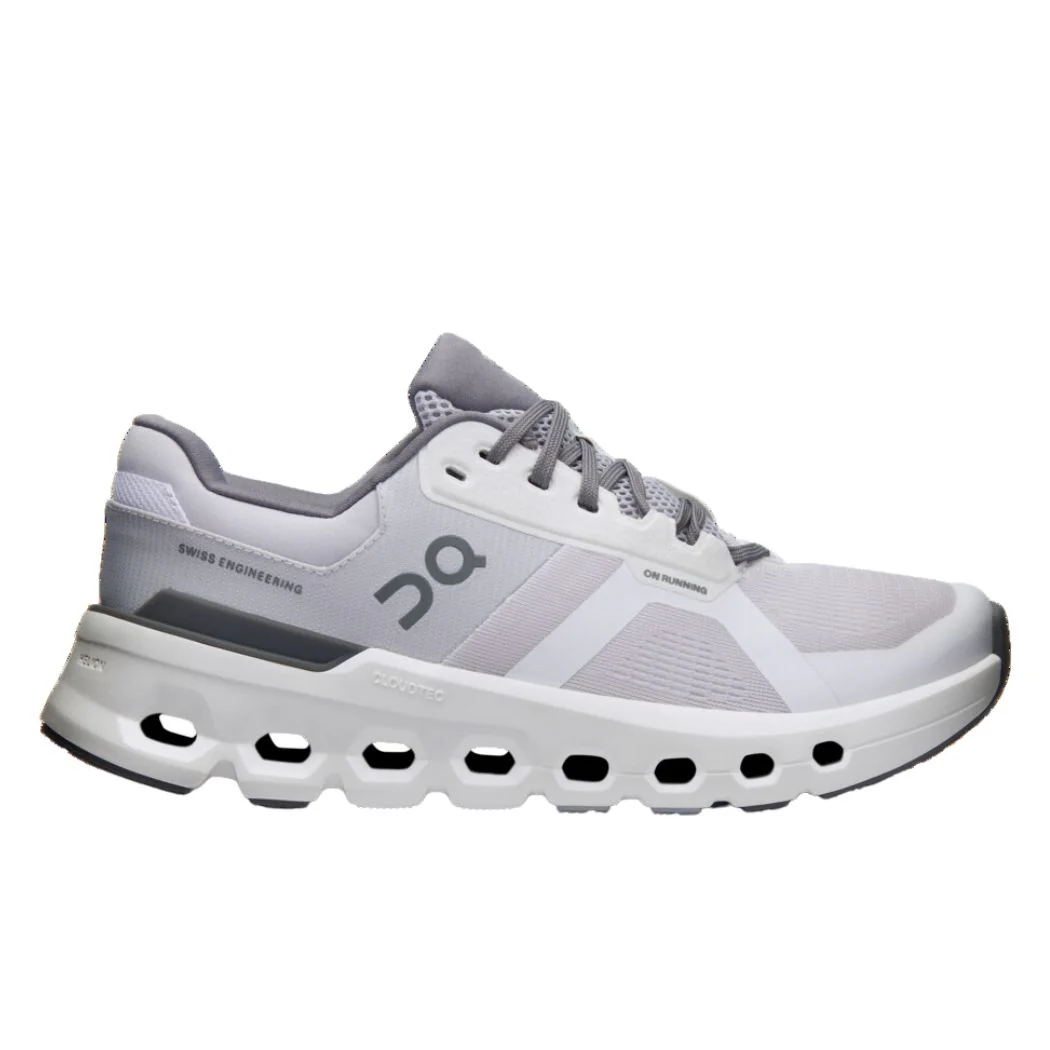 on Cloudrunner 2 Women's Running Shoes