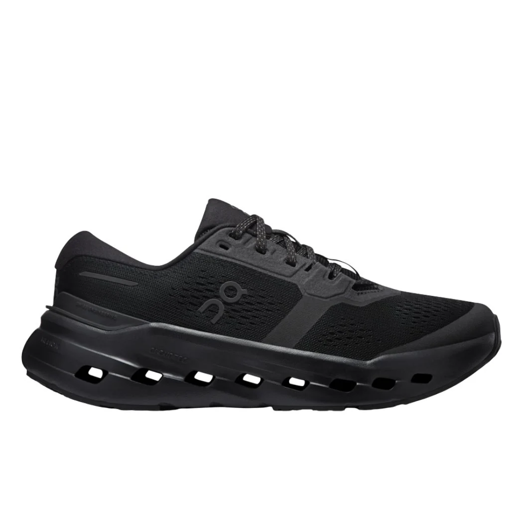 on Cloudrunner 3 Men's Running Shoes