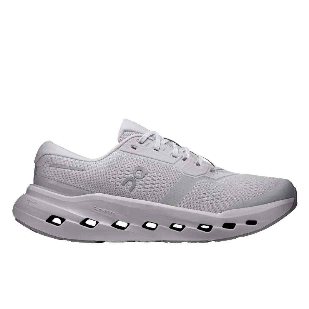 on Cloudrunner 3 Men's Running Shoes