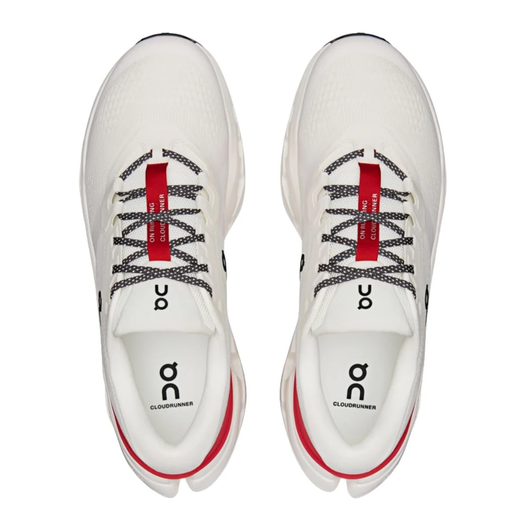on Cloudrunner 3 Men's Running Shoes - Image 5
