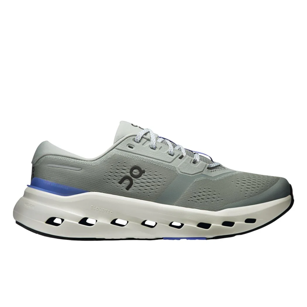 on Cloudrunner 3 Men's Running Shoes