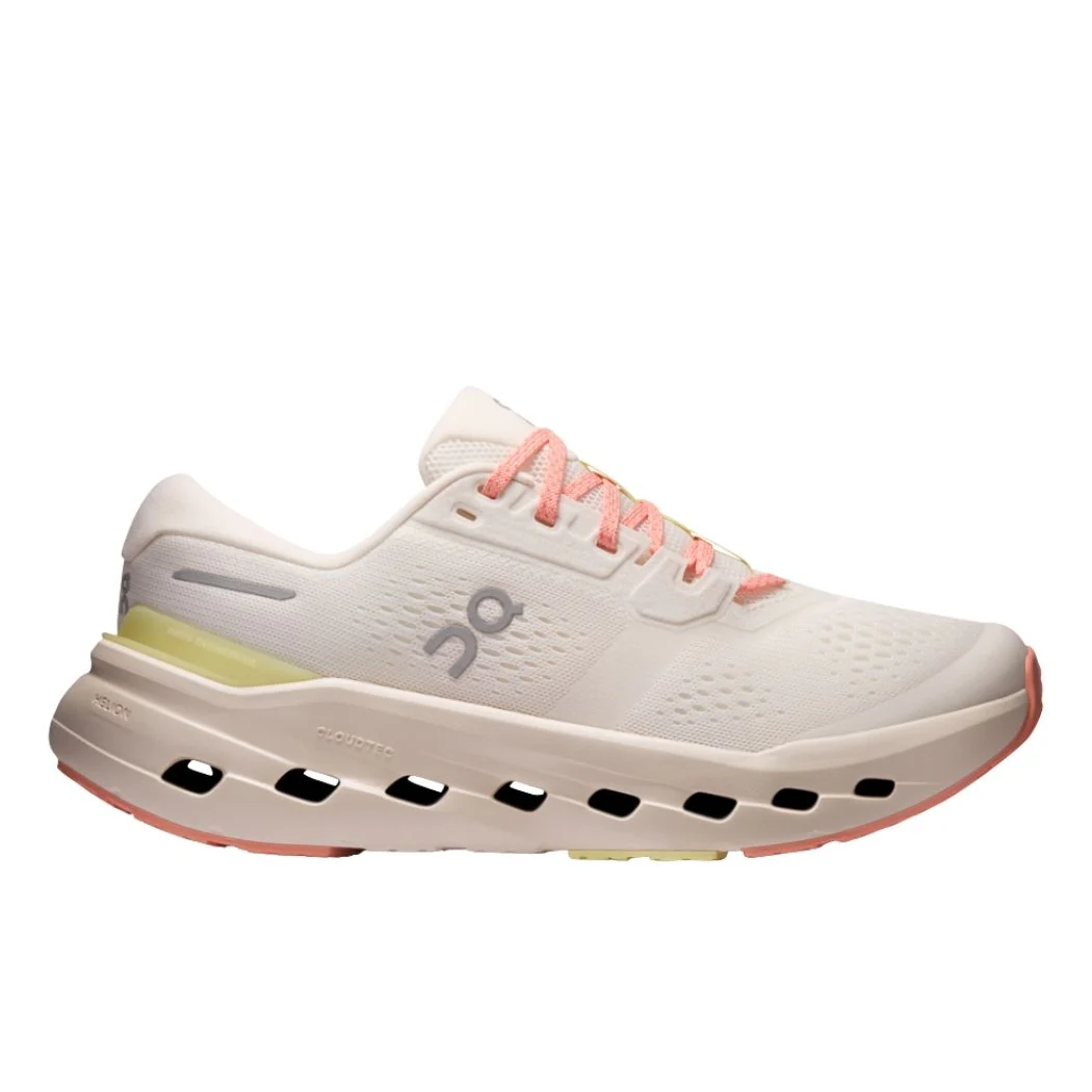 on Cloudrunner 3 Women's Running Shoes