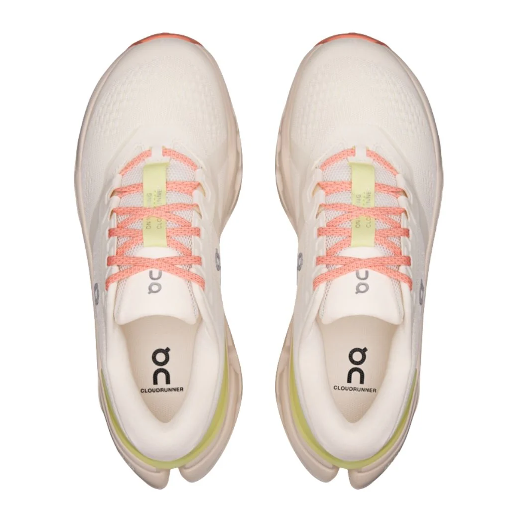on Cloudrunner 3 Women's Running Shoes - Image 5