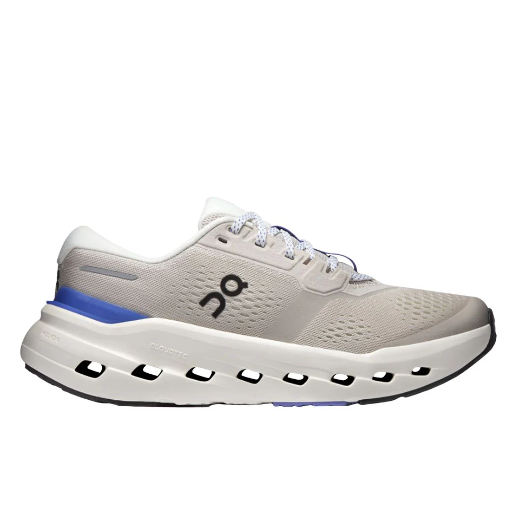 on Cloudrunner 3 Women's Running Shoes