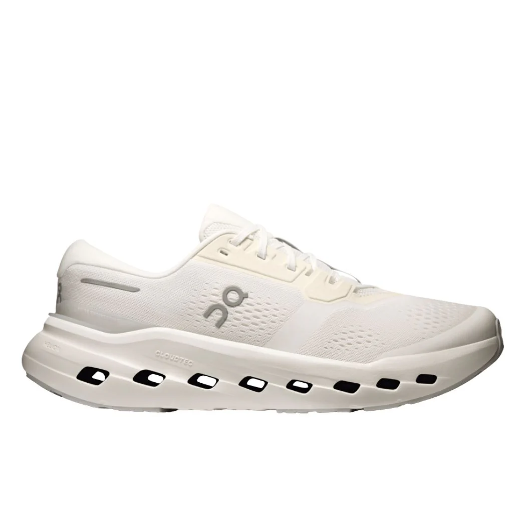 on Cloudrunner 3 WIDE Men's Running Shoes