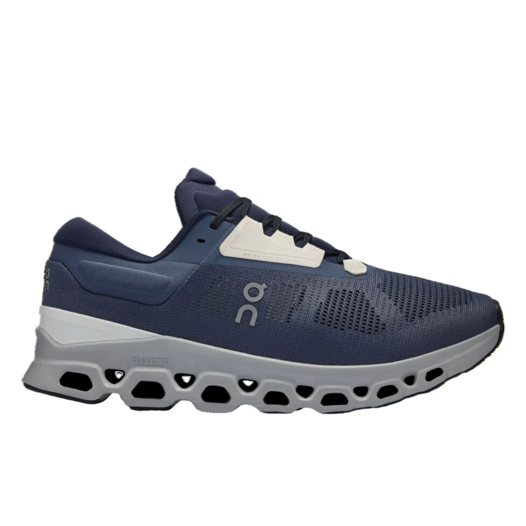 on Cloudstratus 3 Men's Running Shoes