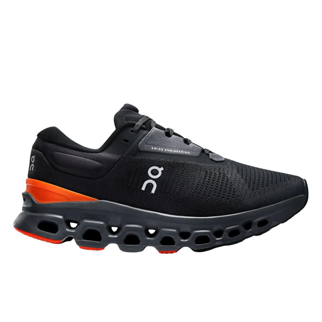 on Cloudstratus 3 Women's Running Shoes
