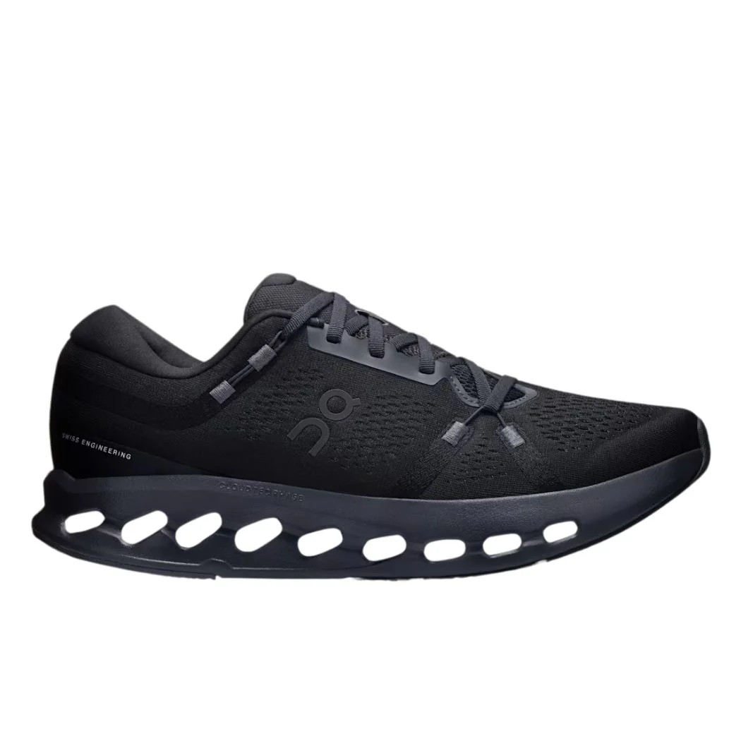 on Cloudsurfer 2 Men's Running Shoes