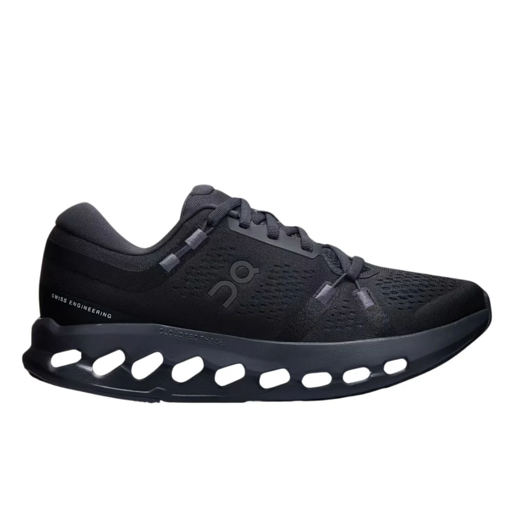 on Cloudsurfer 2 Women's Running Shoes