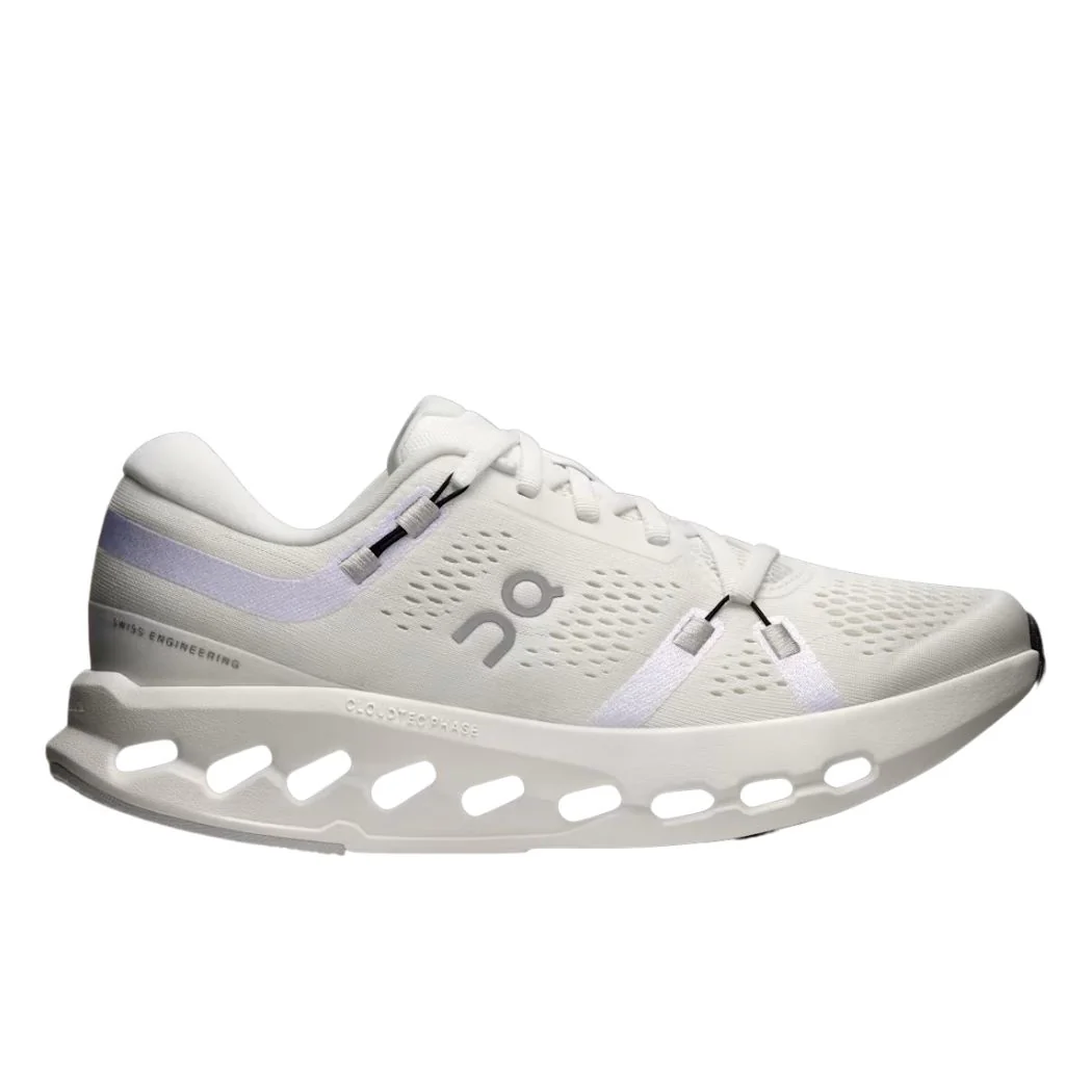 on Cloudsurfer 2 Women's Running Shoes