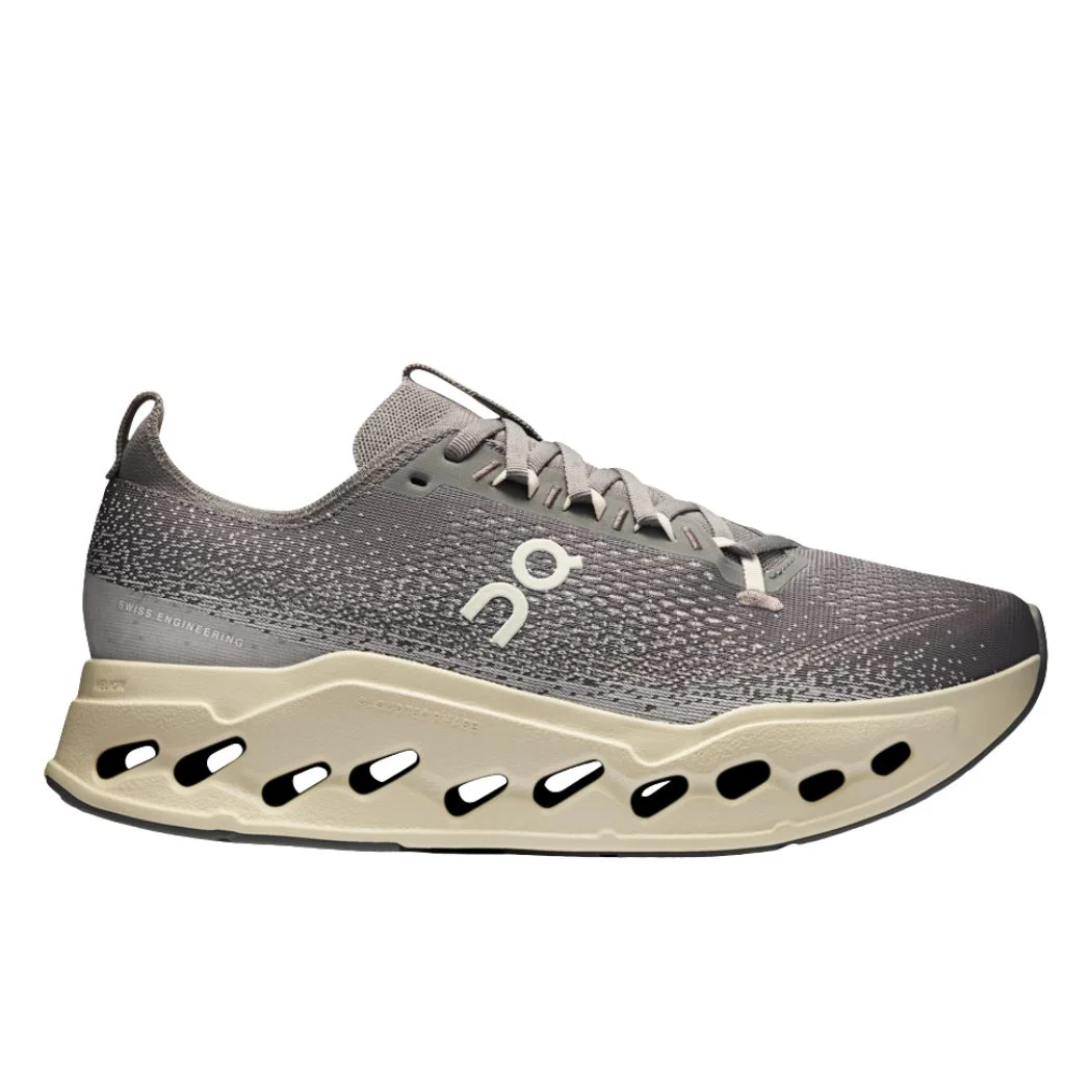 on Cloudsurfer Max Men's Running Shoes