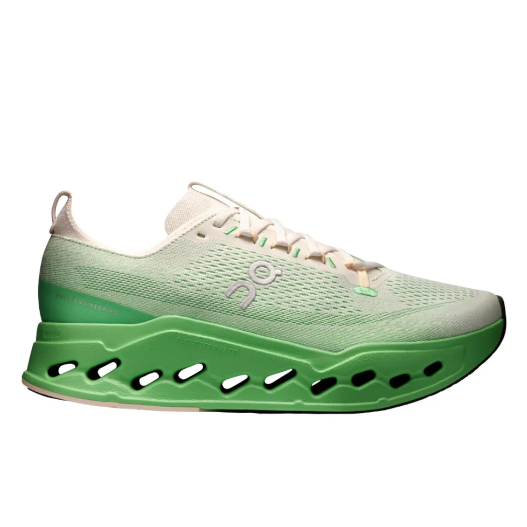 on Cloudsurfer Max Men's Running Shoes