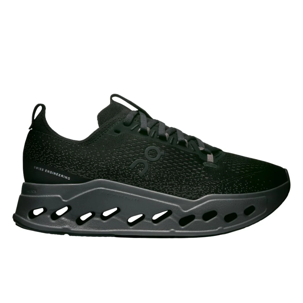 on Cloudsurfer Max Women's Running Shoes