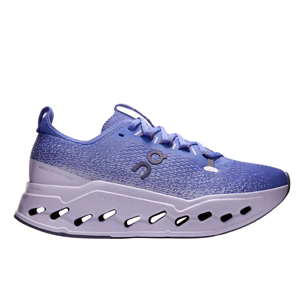 on Cloudsurfer Max Women's Running Shoes