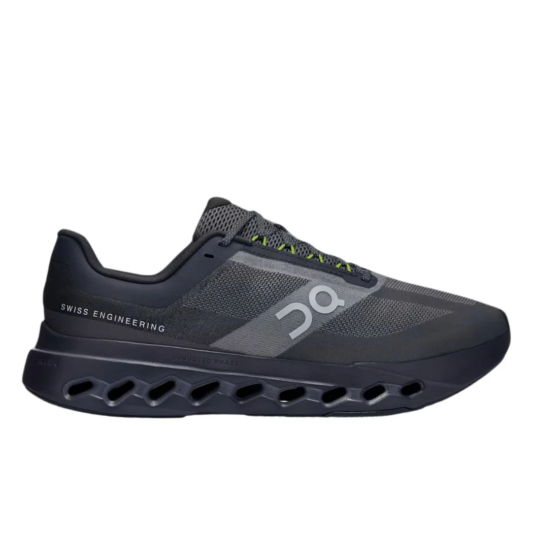 on Cloudsurfer Next Lumos Men's Running Shoes