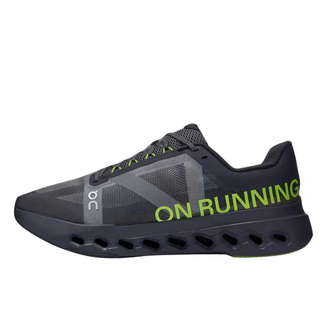 on Cloudsurfer Next Lumos Men's Running Shoes - Image 2