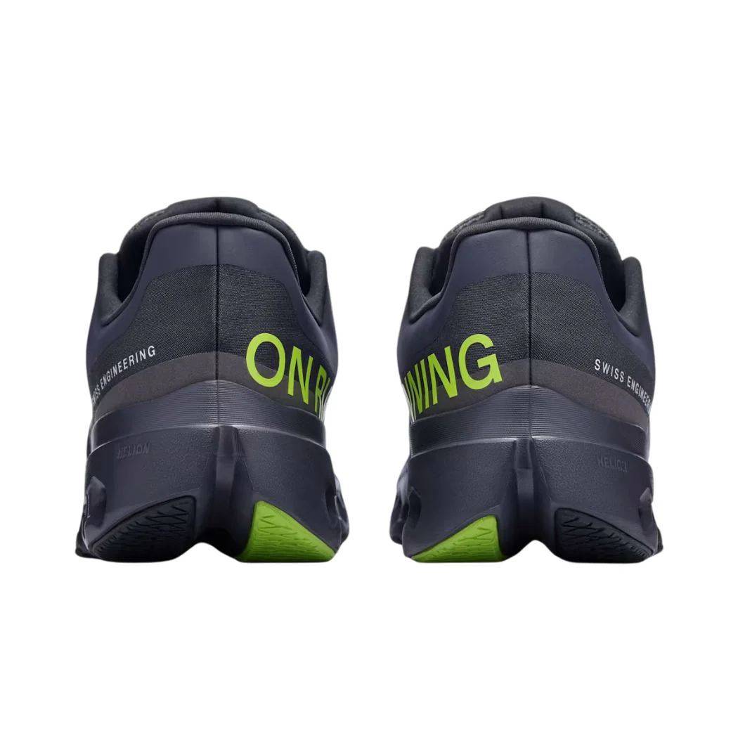 on Cloudsurfer Next Lumos Men's Running Shoes - Image 4