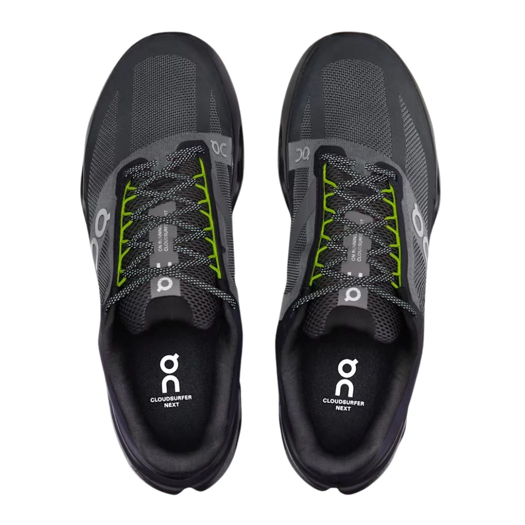 on Cloudsurfer Next Lumos Men's Running Shoes - Image 5