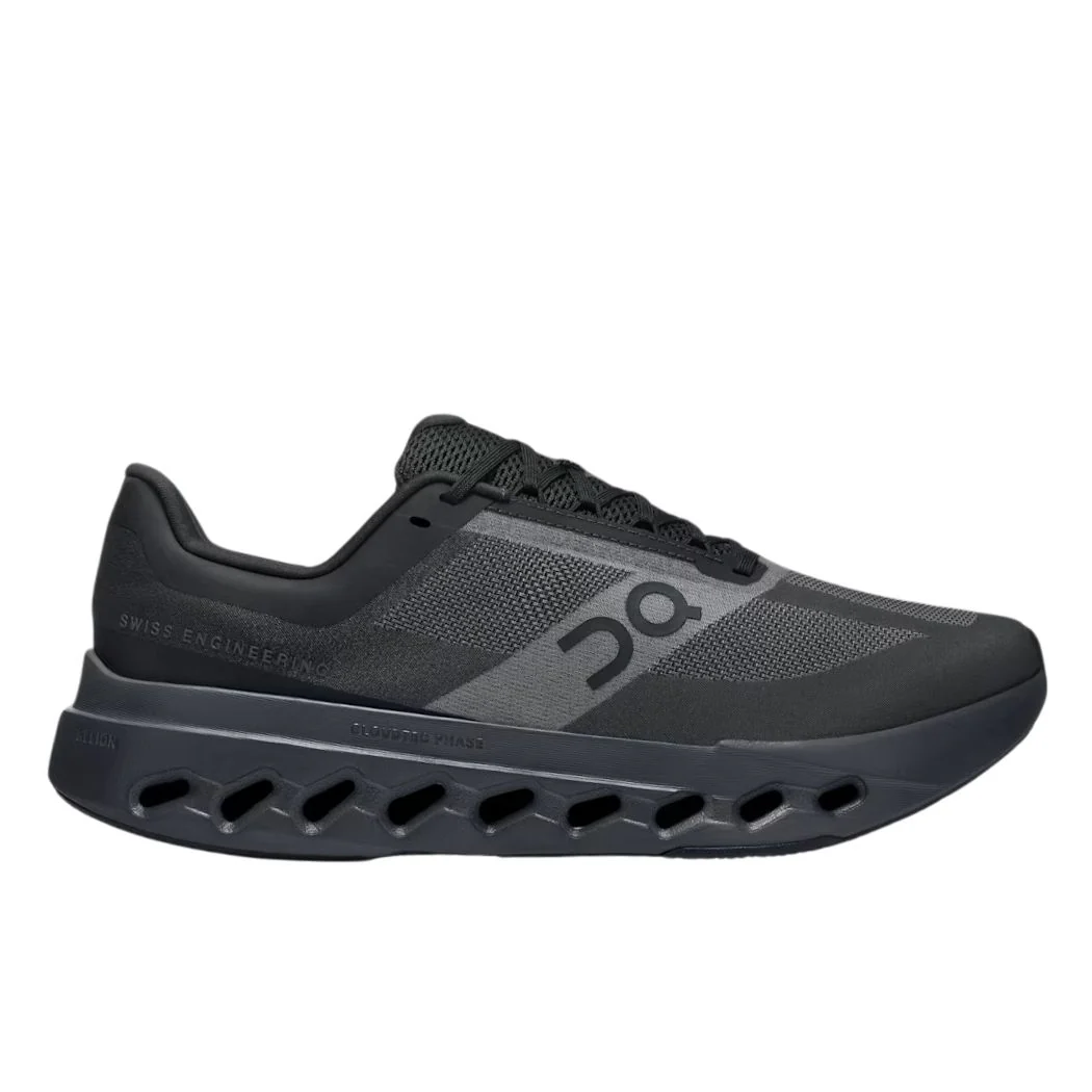 on Cloudsurfer Next WIDE Men's Running Shoes