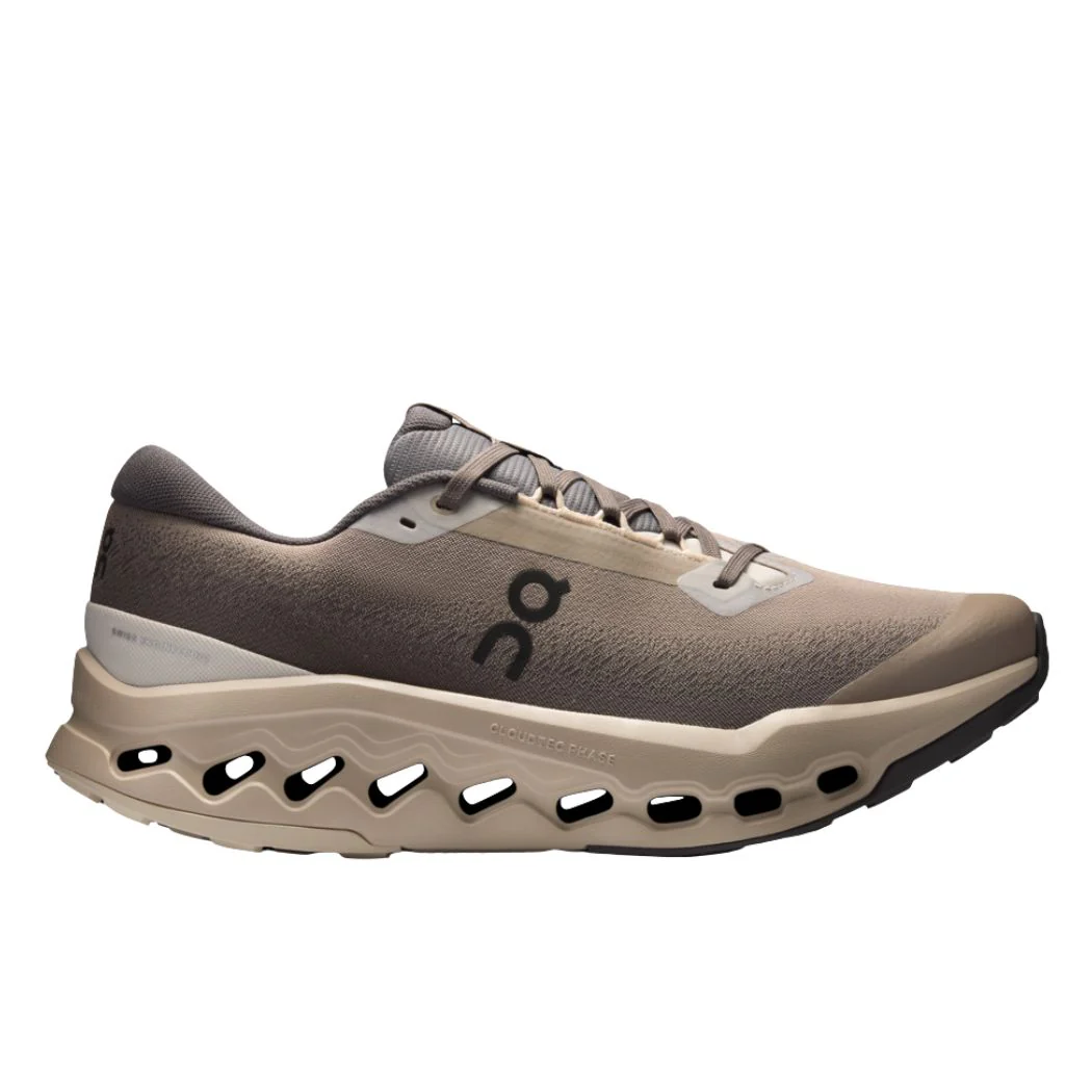 on Cloudsurfer Trail 2 Waterproof Men's Trail Running Shoes