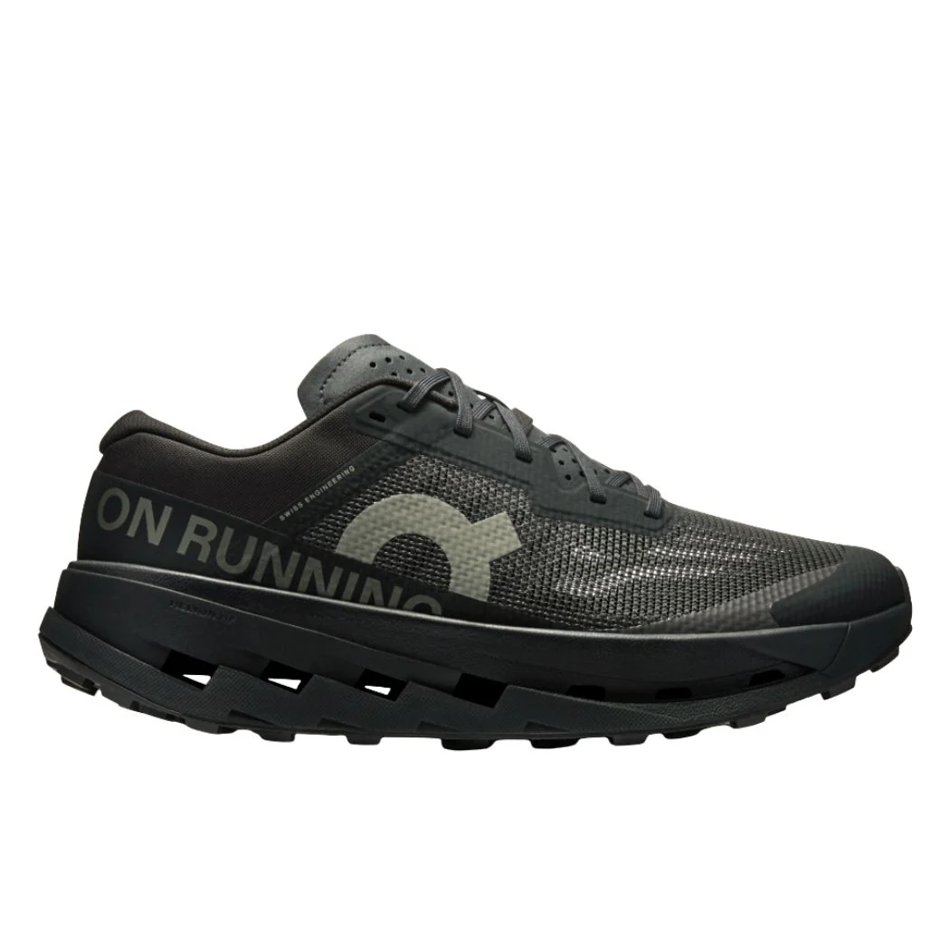 on Cloudultra 3 Men's Trail Running Shoes