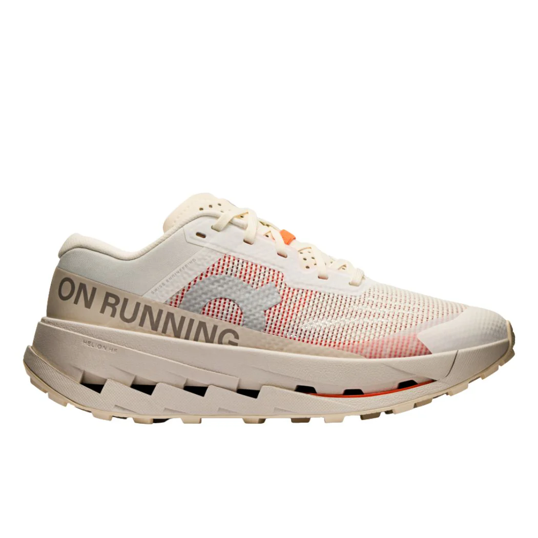 on Cloudultra 3 Women's Trail Running Shoes