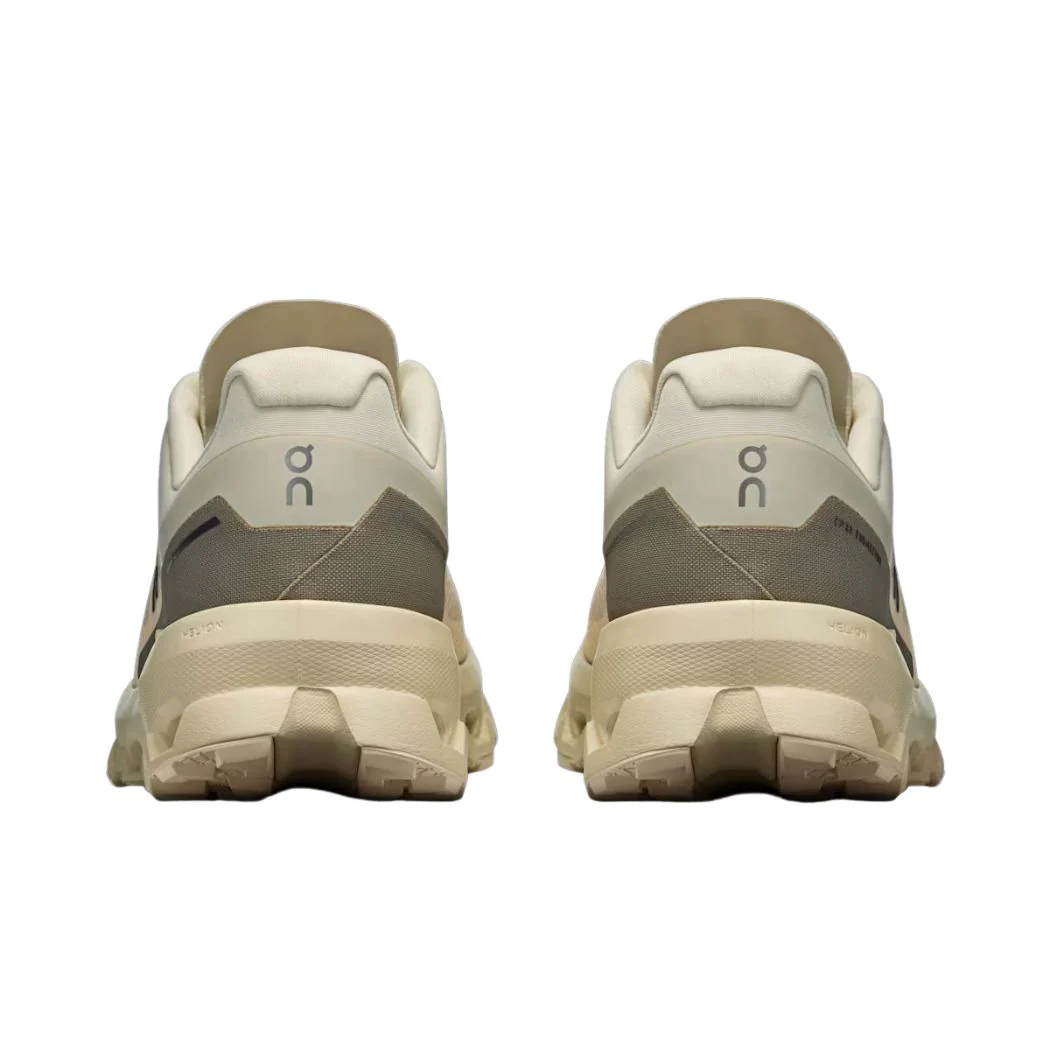on Cloudvista 2 Women's Trail Running Shoes - Image 4