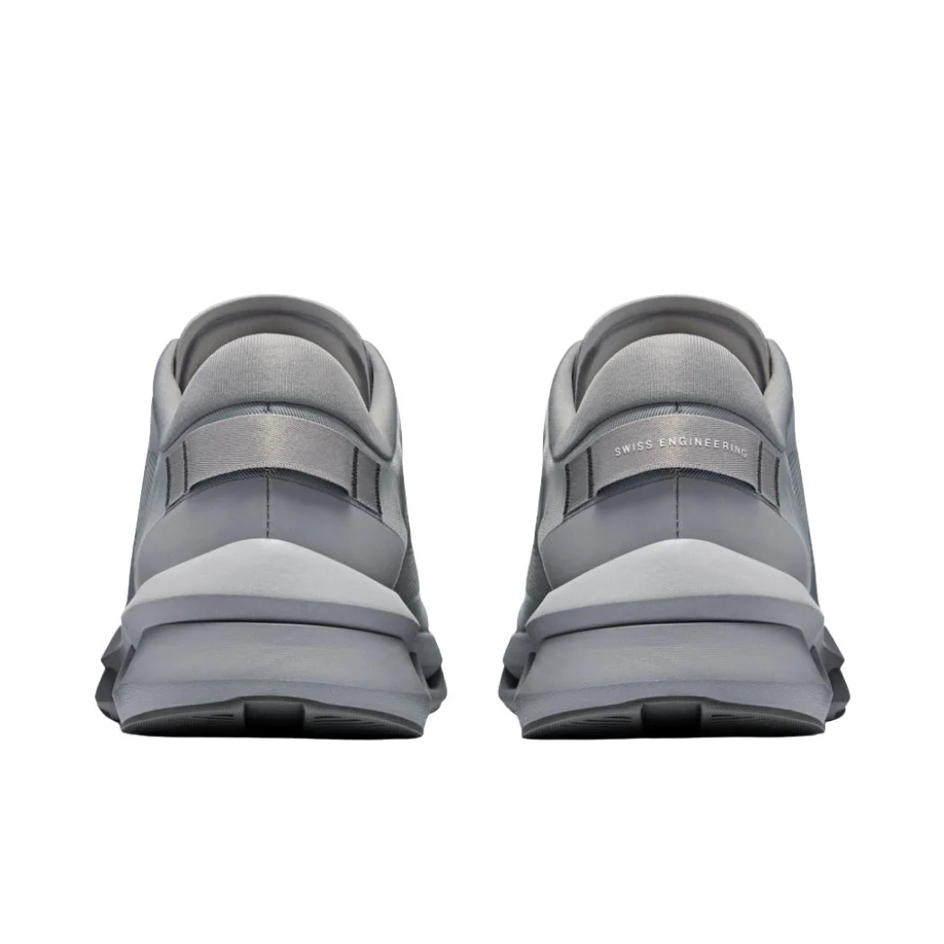 on Cloudzone Men's Shoes - Image 4