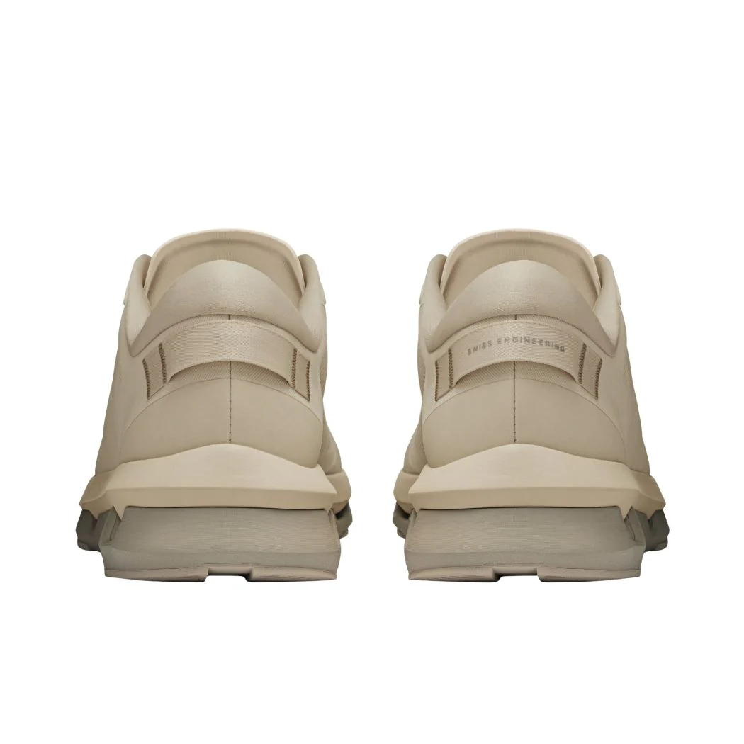 on Cloud Men's Shoes - Image 4