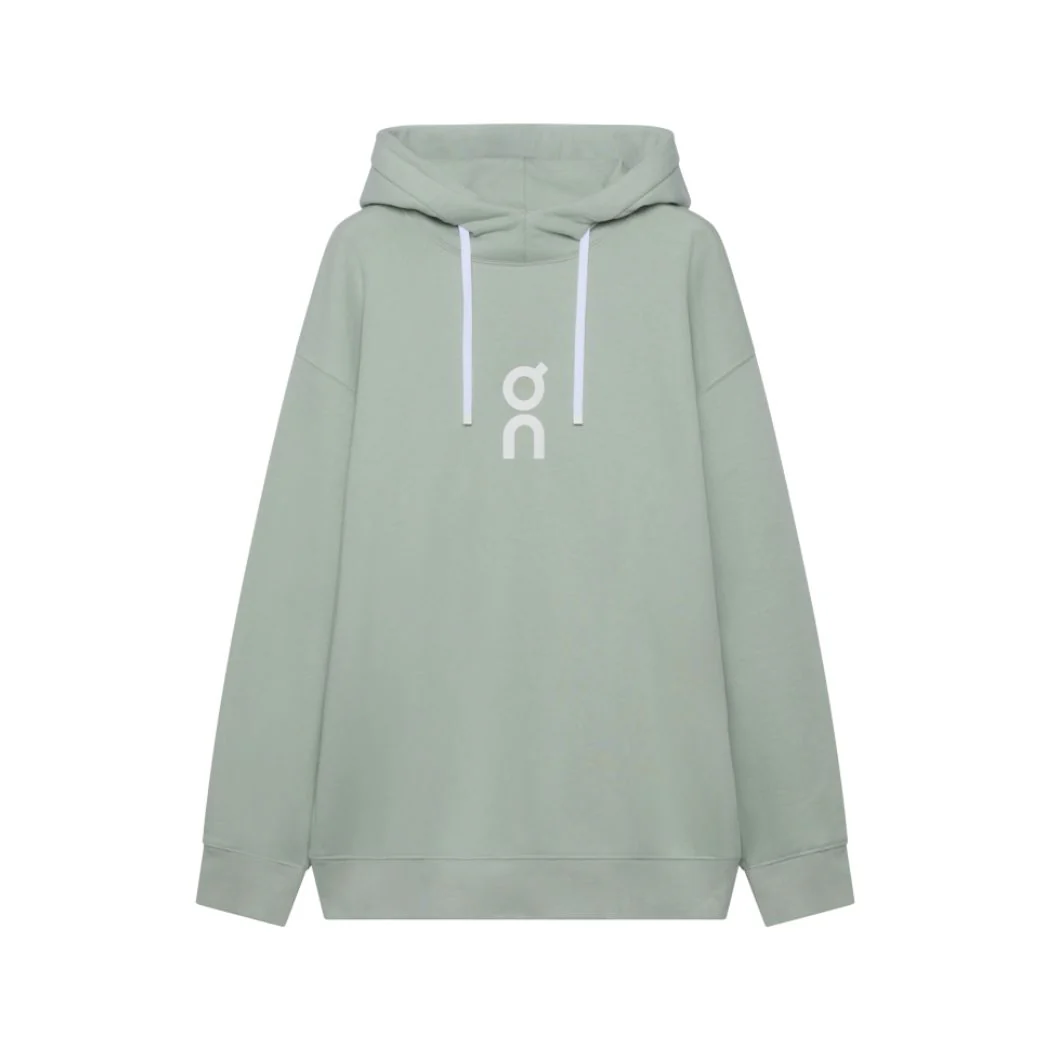 on Club Hoodie Men's Jacket