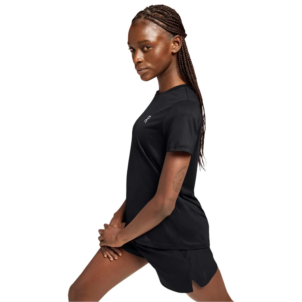 on Core-t Women's Tee - Image 3