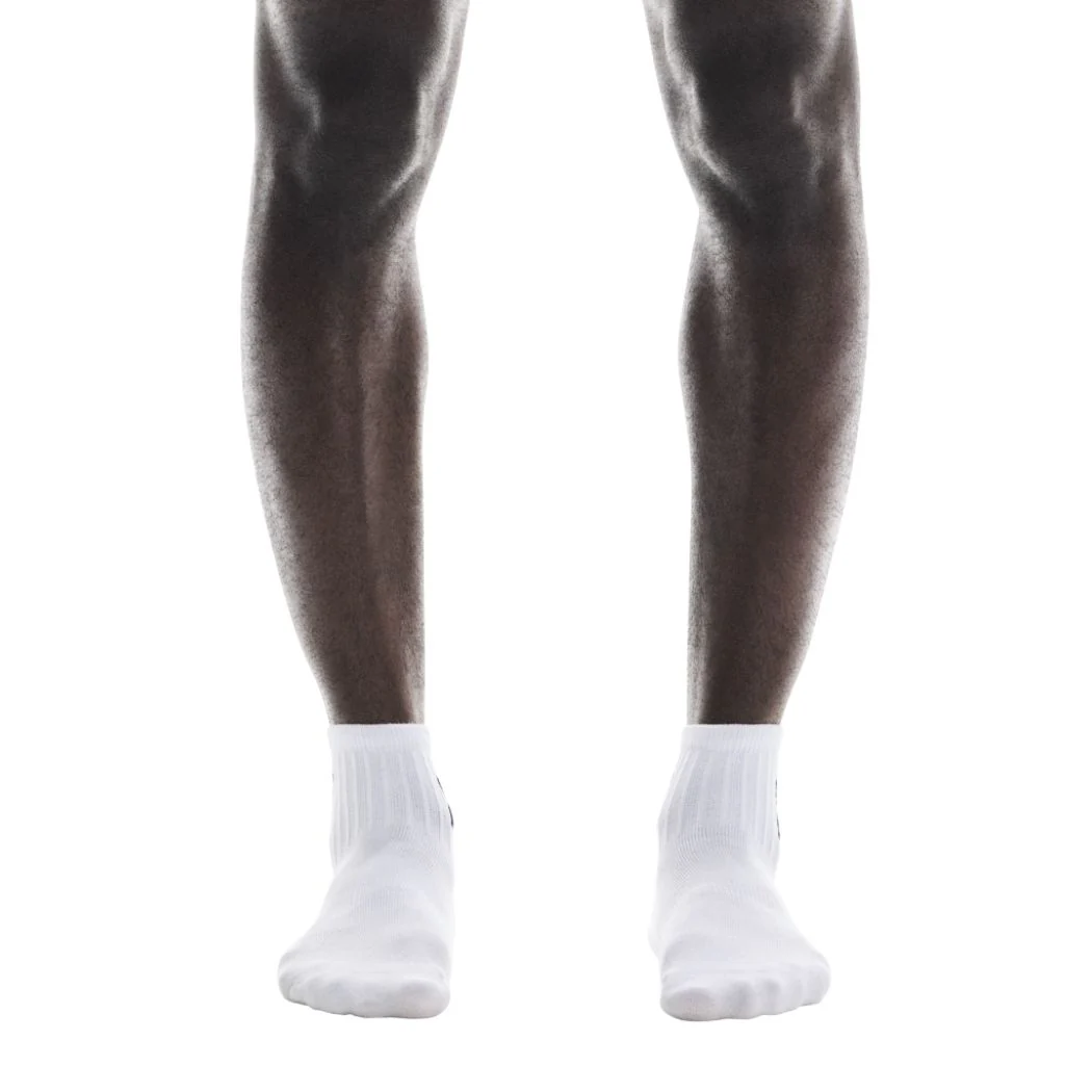on Logo Mid 3P Unisex Socks