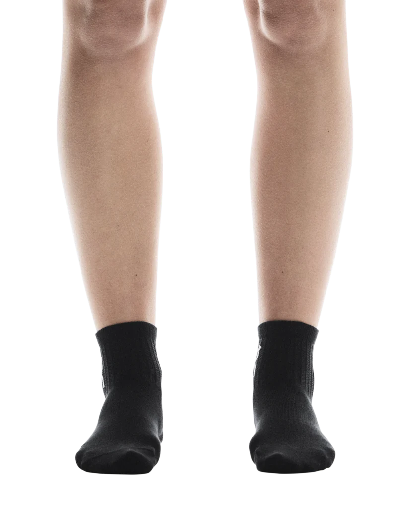 on Logo Mid 3P Unisex Socks