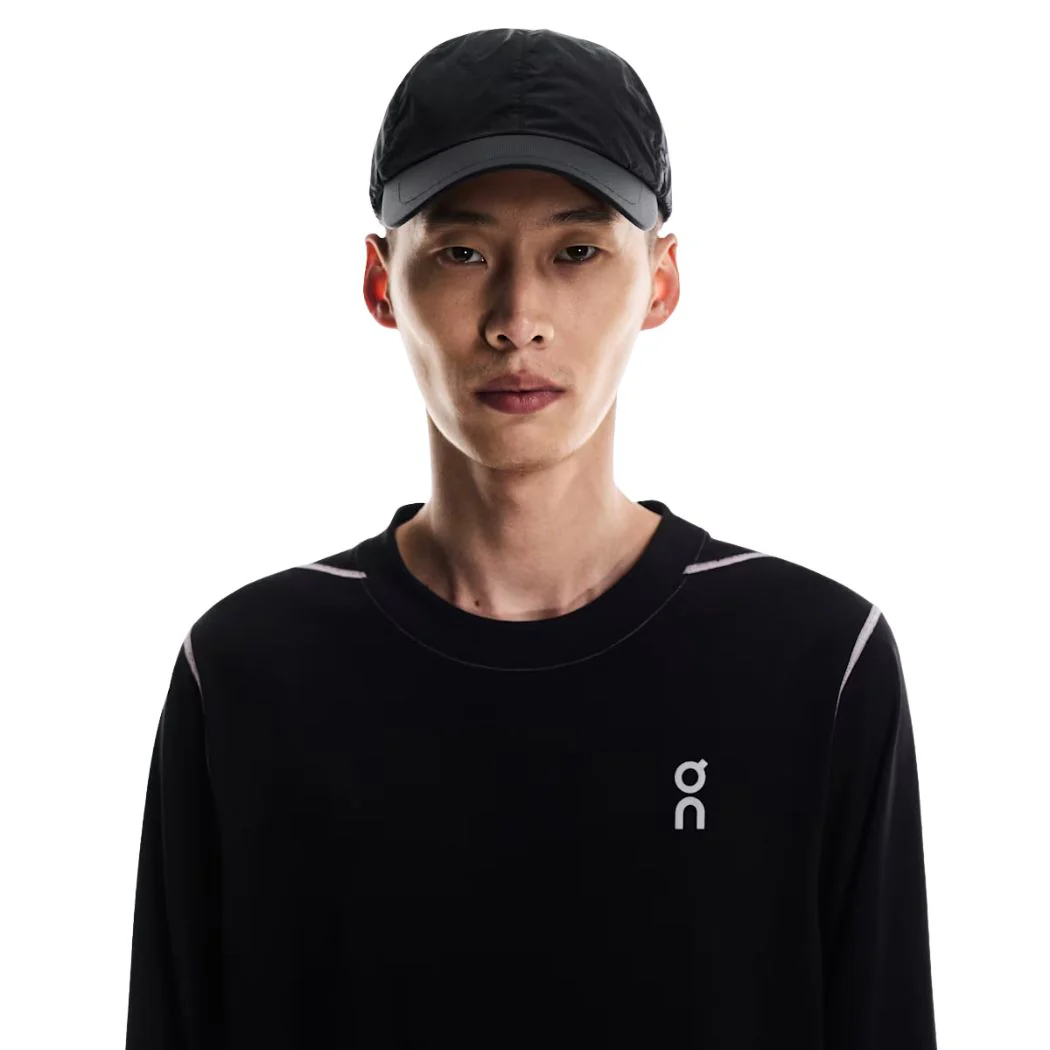 on Unisex Cap