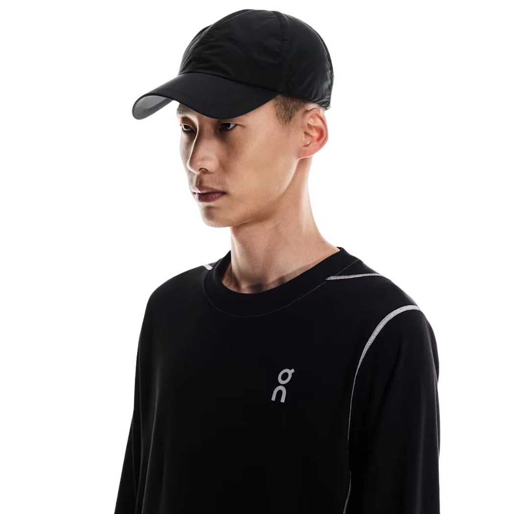 on Unisex Cap - Image 2