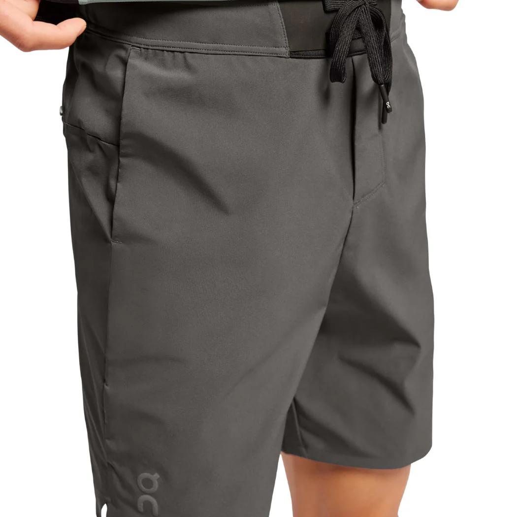 on Performance Hybrid Men's Shorts - Image 3