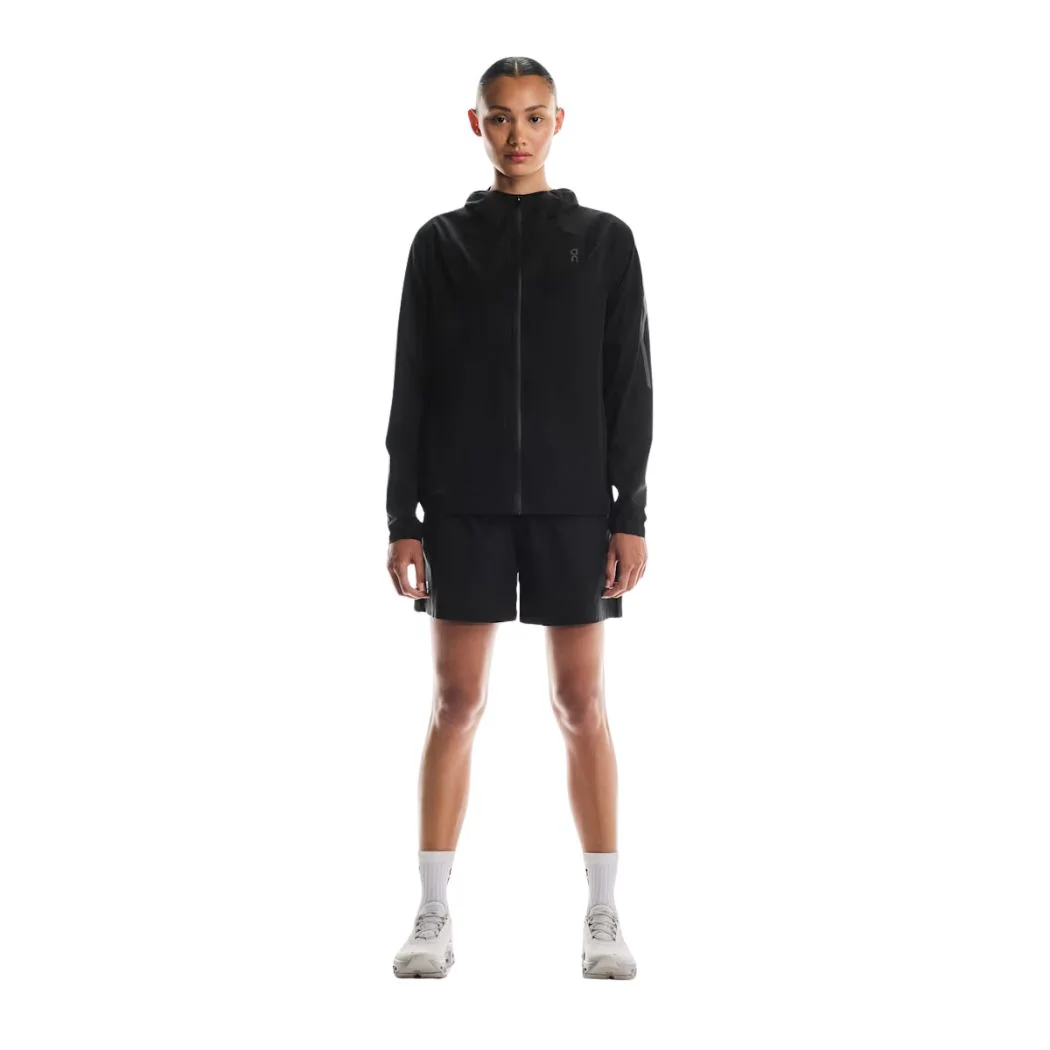 on Performance Waterproof Women's Jacket