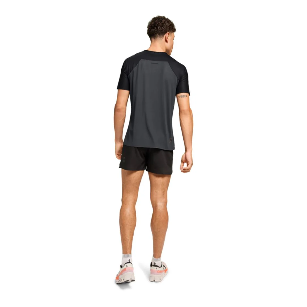 on Performance Men's Tee - Image 2