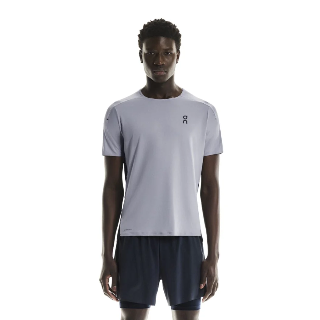 on Performance Men's Tee
