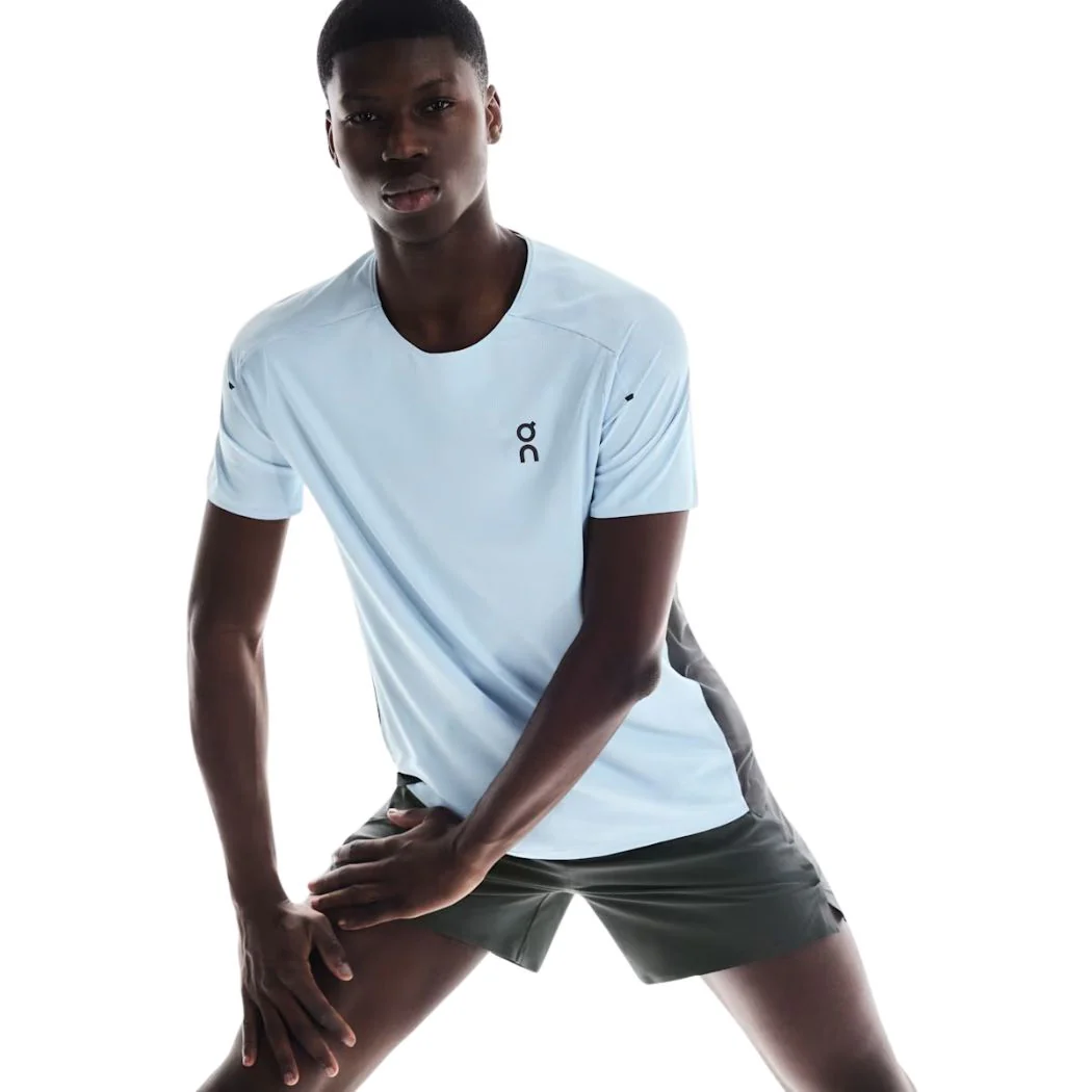 on Performance Men's Tee