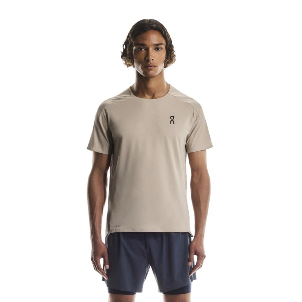 on Performance Men's Tee