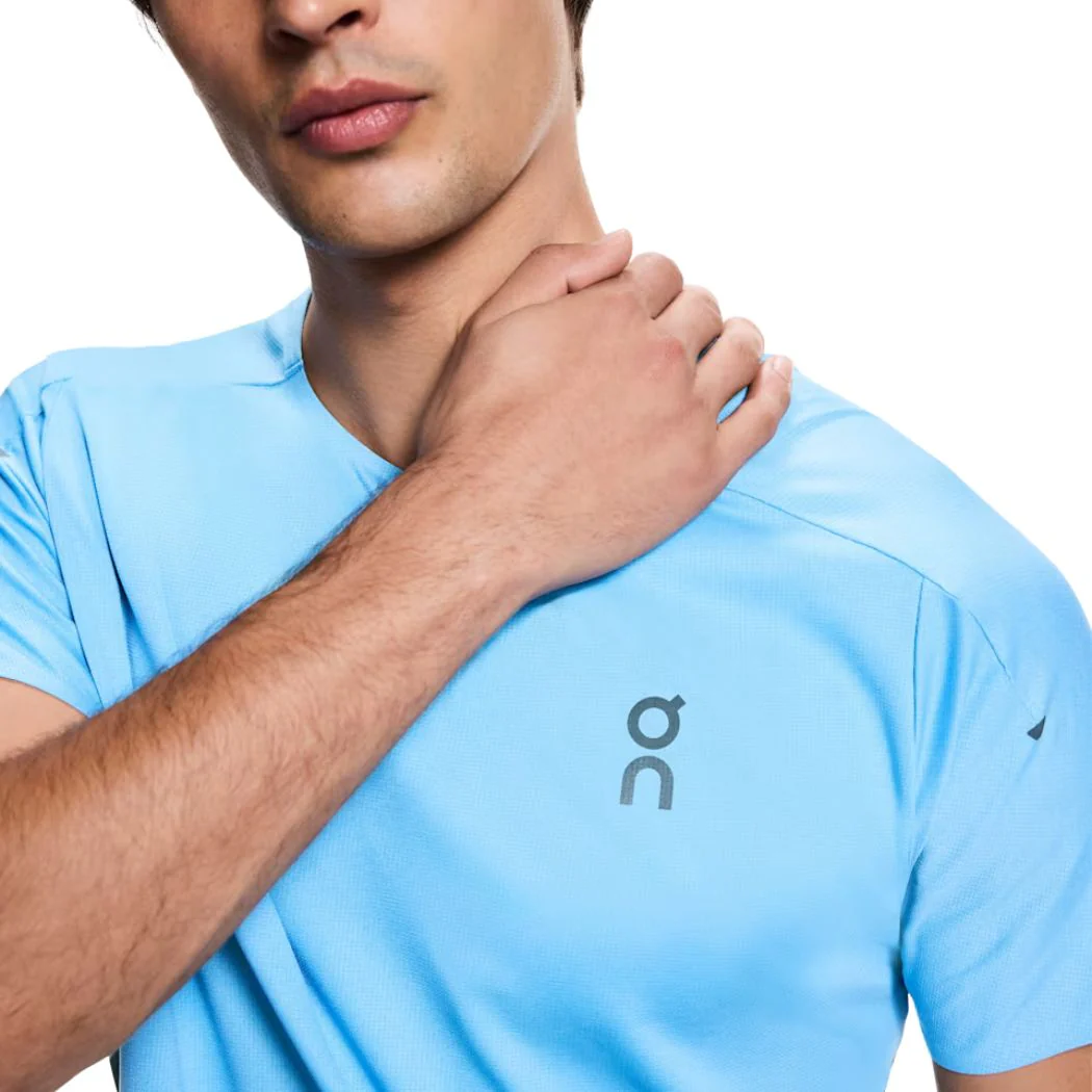 on Performance Men's Tee - Image 3