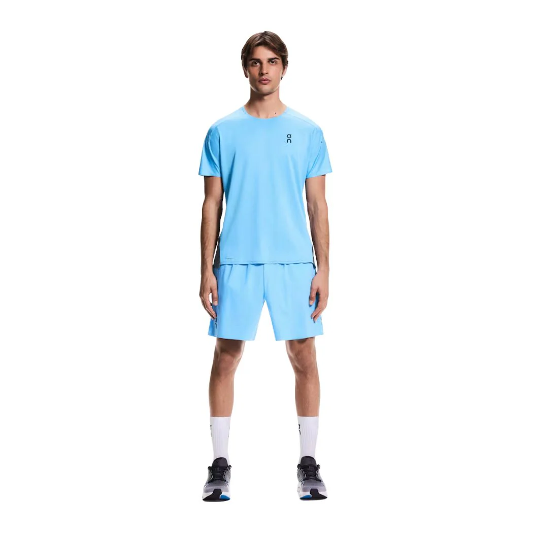 on Performance Men's Tee - Image 4
