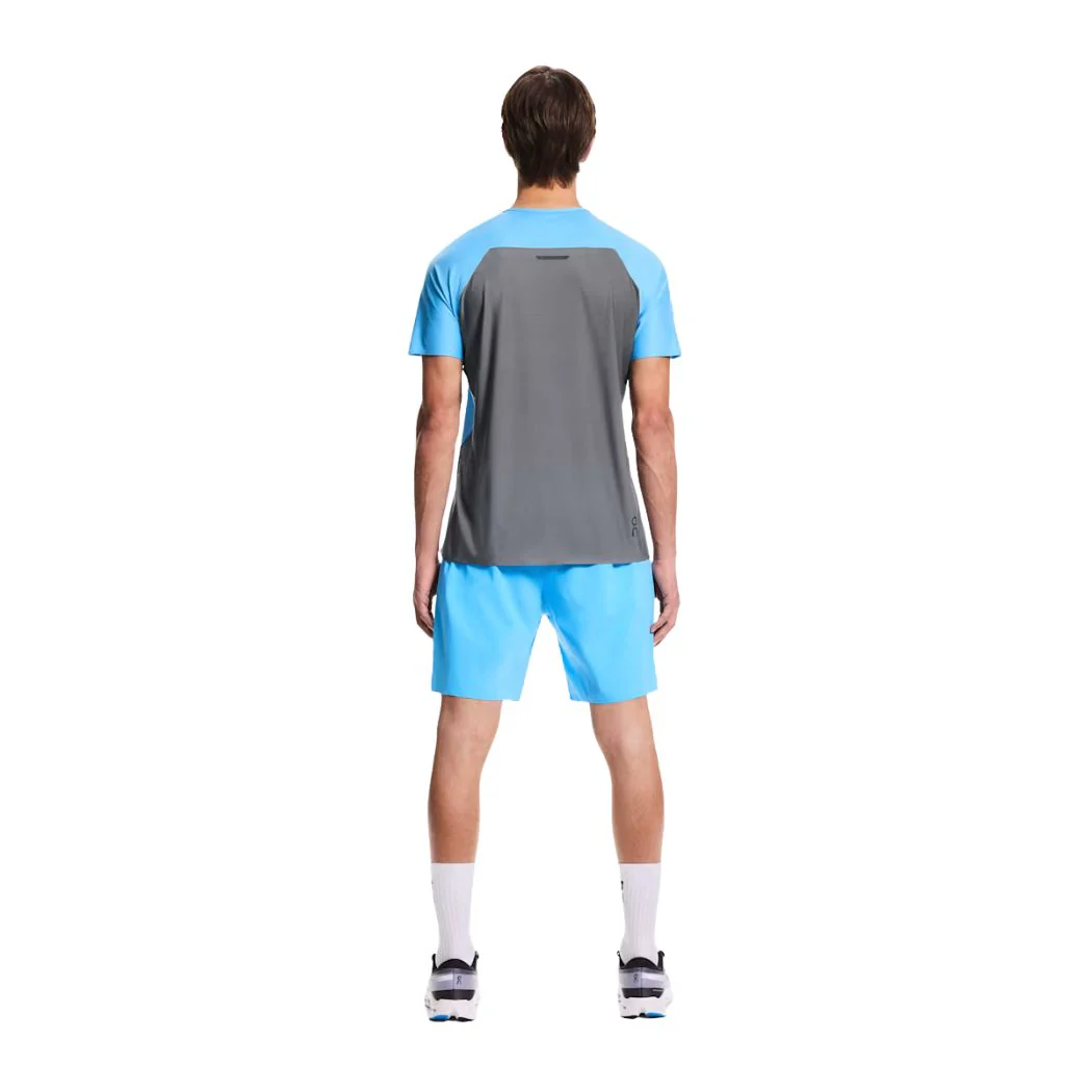 on Performance Men's Tee - Image 5
