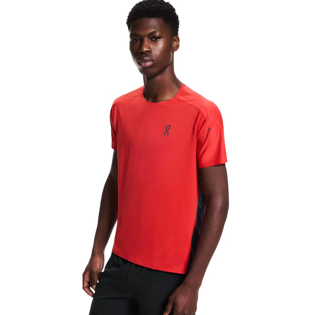 on Performance Men's Tee